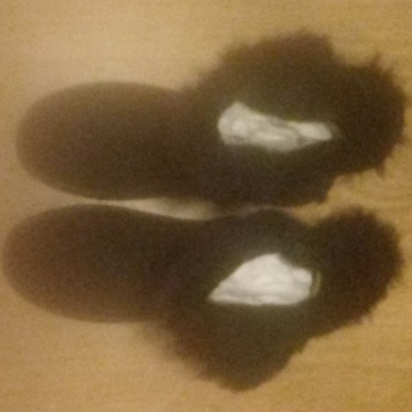 SHEIN Boots - Picture 1 of 5